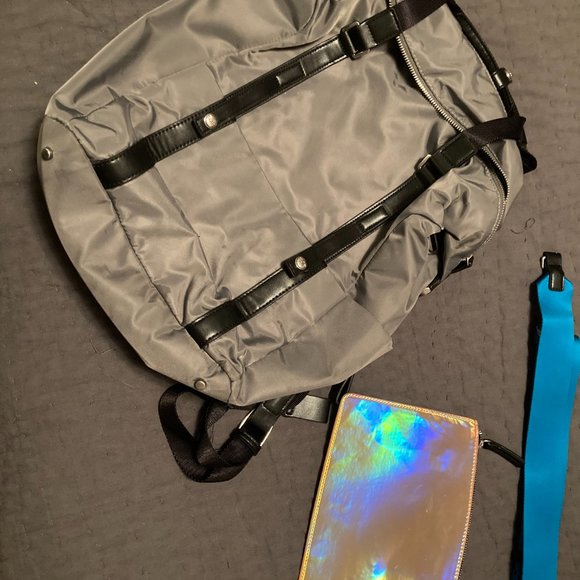 SJP by Sarah Jessica Parker Bags Sjp And Samsonite Carried Away